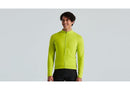 Specialized Rbx Classic Jersey Ls Hyper Green Xs