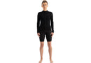 Specialized Rbx Merino Jersey Ls Wmn Black Xs
