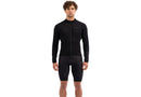 Specialized Rbx Merino Jersey Ls Black M