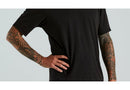 Specialized Trail-Series Mineral Wash Jersey Ss Men Black Xs