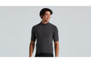 Specialized Rbx Merino Jersey Ss Slate Xs