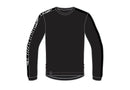 Specialized Trail Jersey Ls Yth Black S