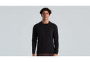 Specialized Trail Jersey Ls Men Black Xs