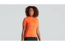 Specialized Rbx Classic Jersey Ss Wmn Blaze Xs