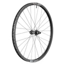DT Swiss EXC 1501 Spine One Rear Wheel - 29" 12 x 148mm 6-Bolt XD/Micro Spline Ratchet DEG 90 BLK