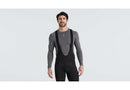 Specialized Seamless Baselayer Ls Men Grey L/Xl