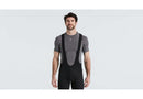 Specialized Seamless Baselayer Ss Men Grey L/Xl
