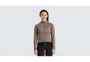 Specialized Rbx Expert Thermal Jersey Ls Wmn Gunmetal Xxs