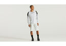 Specialized Gravity Jersey Ls Dove Grey Xxs