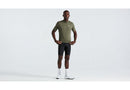 Specialized Rbx Classic Jersey Ss Oak Green Xxl