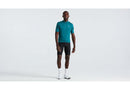 Specialized Rbx Classic Jersey Ss Tropical Teal Xs