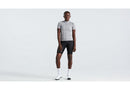 Specialized Rbx Classic Jersey Ss Wmn Silver M