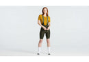 Specialized Powergrid Baselayer Ss Wmn Harvest Gold Xl