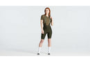 Specialized Powergrid Baselayer Ss Wmn Oak Green Md