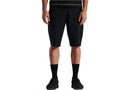 Specialized Trail 3Xdry Short Men Black 28