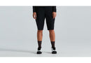 Specialized Trail 3Xdry Short Wmn Black Xs