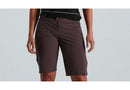 Specialized Trail Air Short Wmn Cast Umber L