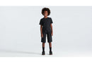Specialized Trail Short Yth Black Sm