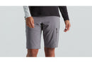 Specialized Trail Cargo Short Wmn Smoke Xs