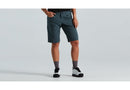 Specialized Trail Short Wmn Cast Battleship Xs