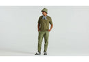Specialized S/F Rider's Hybrid Trouser Men Pant Green 28