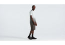 Specialized Trail Short W/Liner Men Charcoal 36