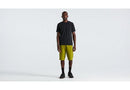 Specialized Trail Short W/Liner Men Woodbine 36
