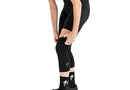 Specialized Therminal Engineered Knee Warmer Black Xxs
