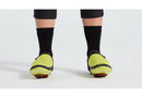 Specialized Neoprene Toe Cover Hyper Green <38-43