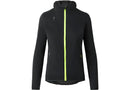 Specialized Therminal Alpha Jacket Wmn Black S