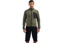 Specialized Deflect S-Worksat Jacket Men Oak Green S