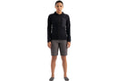 Specialized Deflect S-Worksat Jacket Wmn Black Xl
