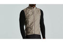 Specialized Race-Series Wind Gilet Men Taupe Xs