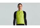 Specialized Hyprviz Sl Pro Wind Vest Wmn Hyperviz Xs