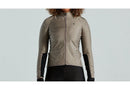 Specialized Race-Series Wind Jacket Wmn Taupe Xs