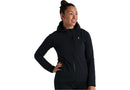 Specialized Legacy Alpha Jacket Wmn Black Xs
