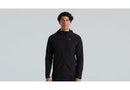 Specialized Legacy Wind Jacket Men Black Lg