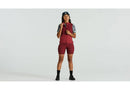 Specialized S/F Adventure Vest Wmn Pomegranate Red Xs