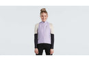 Specialized Sl Pro Wind Vest Wmn Uv Lilac Xs