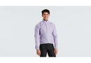 Specialized Sl Pro Wind Jacket Men Uv Lilac Xs