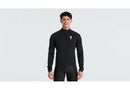 Specialized Sl Logo Neoshell Rain Jacket Men Black Xl