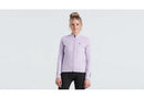 Specialized Sl Neoshell Rain Jacket Wmn Uv Lilac Xs
