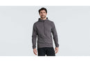 Specialized Trail Wind Jacket Men Smoke L