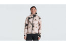Specialized Altered Trail Rain Jacket Wmn Blush Xxl