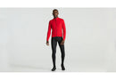 Specialized Sl Pro Softshell Jacket Men Vivid Red Xs