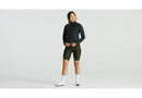 Specialized Prime Alpha Jacket Wmn Black/Smoke Xxs