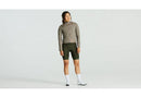 Specialized Prime Alpha Jacket Wmn Gunmetal/Dark Moss Green Xxs