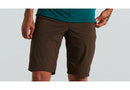 Specialized Adv Air Short Men Doppio 34
