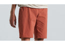 Specialized Adv Air Short Men Terra Cotta 32