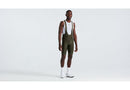 Specialized Prime Bib Short Men Dark Moss Green Xl